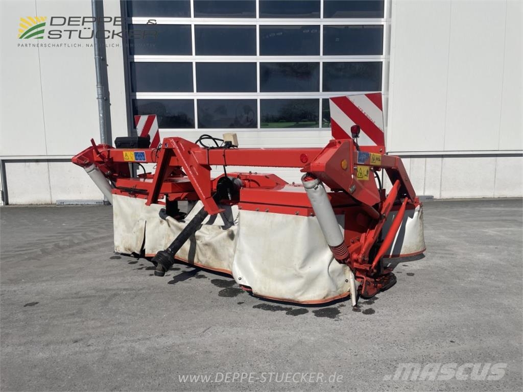 Kuhn GMD 802F-FF Agriculture - Others