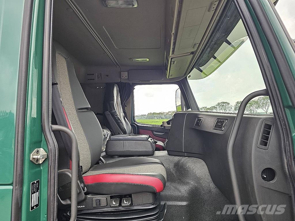 Volvo FM 410 Sleepcabin Vlačilci