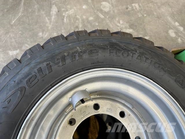 Deli Tire 380/55 17 Pneumatici, ruote e cerchioni