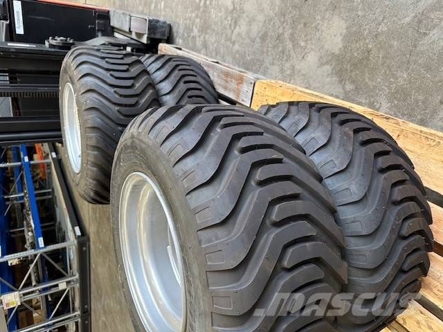Deli Tire 380/55 17 Pneumatici, ruote e cerchioni
