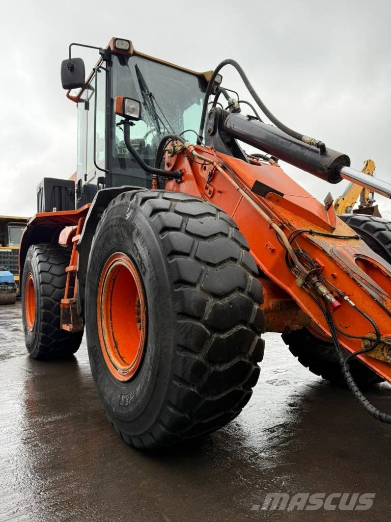 CAT 930 H **BJ. 2008 * 21439H/SW/Gabel/3.rd line Tekerlekli yükleyiciler