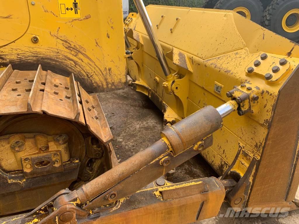 Komatsu D65WX-18 履帶推土機