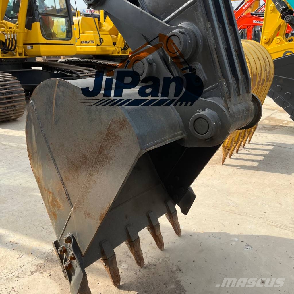 Volvo EC 140 Midi bagri 7t – 12t
