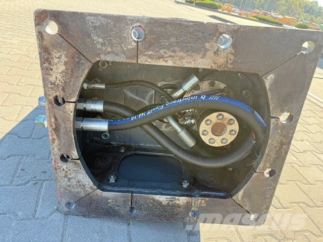 CAT Pulveriser (Demolition Crusher ) 2000 KG Crushers
