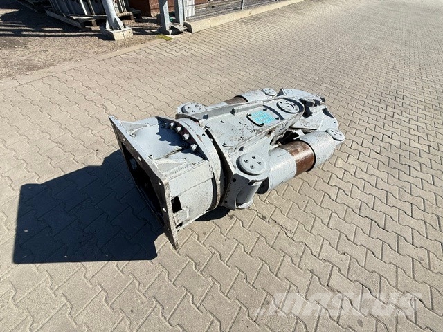 CAT Pulveriser (Demolition Crusher ) 2000 KG Crushers