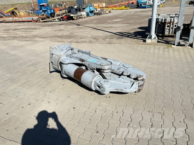 CAT Pulveriser (Demolition Crusher ) 2000 KG Crushers