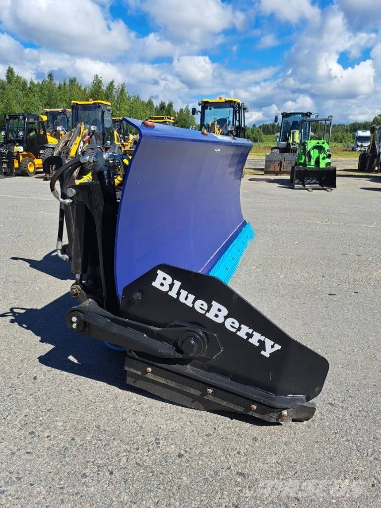 Blueberry Uudet Zoom- ja Polanne -aurat! / Kysy tarjous! / Aurat