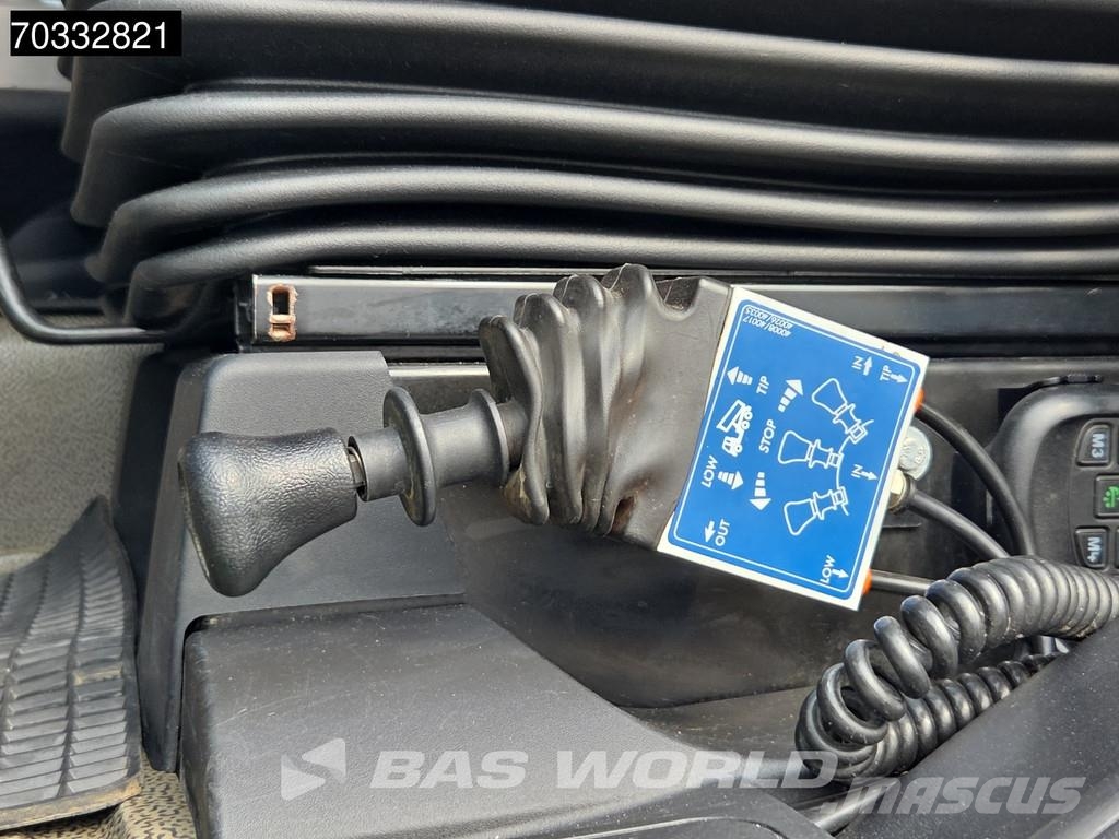 DAF XF 430 4X2 MX13! SSC Retarder Hydraulic ACC Navi Sattelzugmaschinen