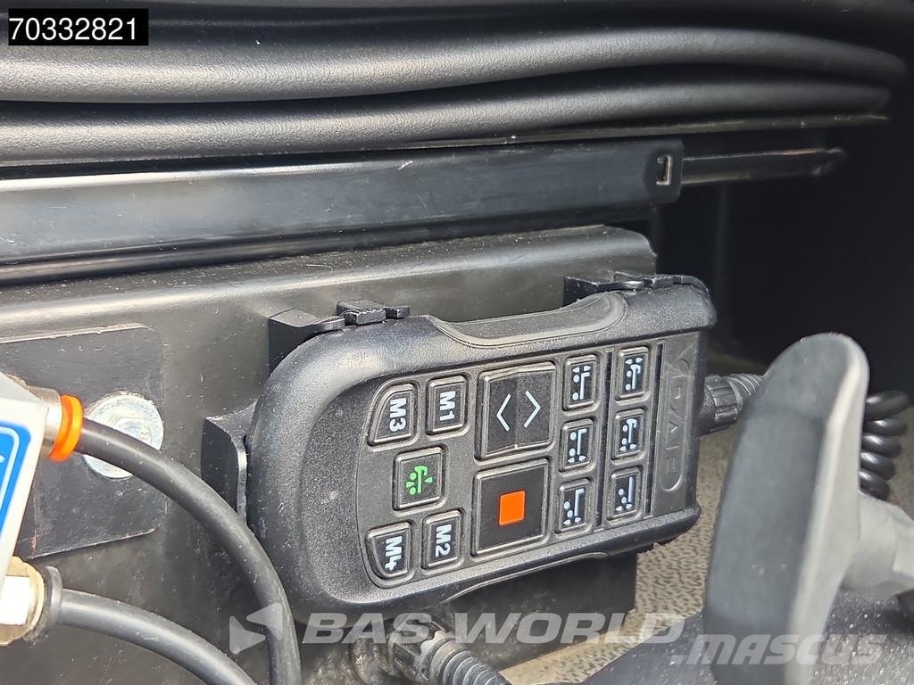 DAF XF 430 4X2 MX13! SSC Retarder Hydraulic ACC Navi Sattelzugmaschinen