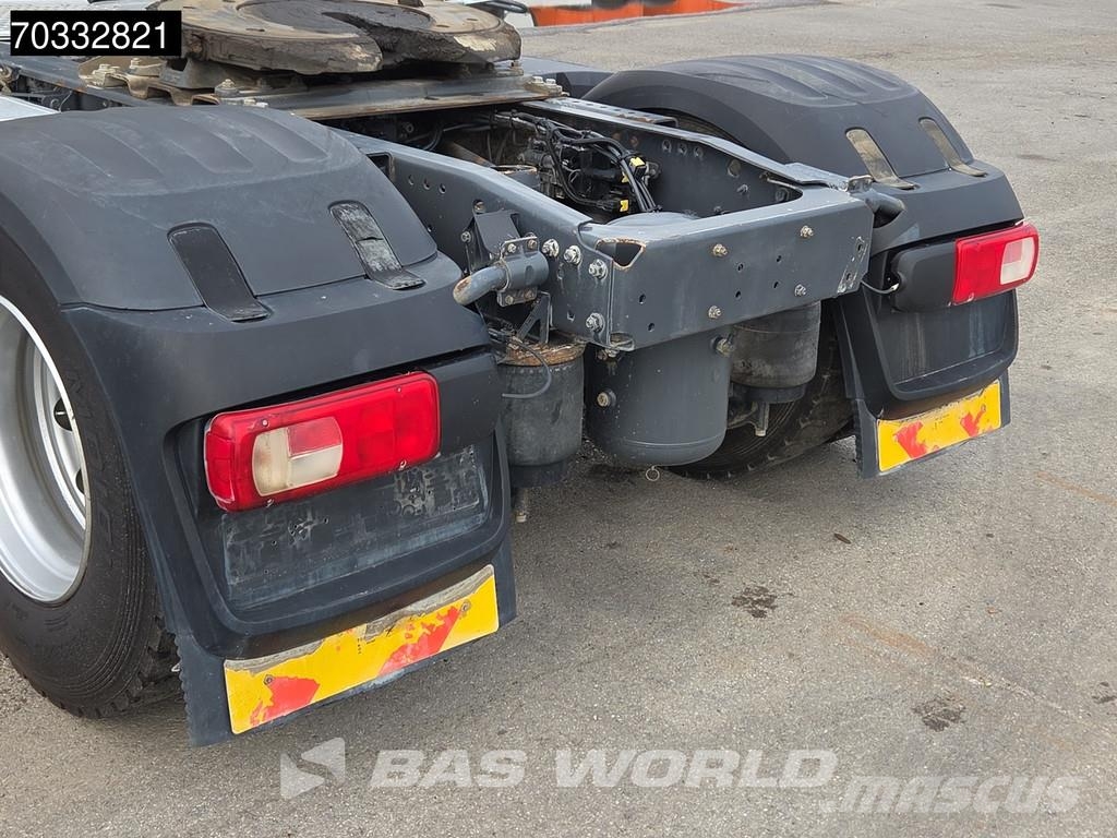 DAF XF 430 4X2 MX13! SSC Retarder Hydraulic ACC Navi Sattelzugmaschinen