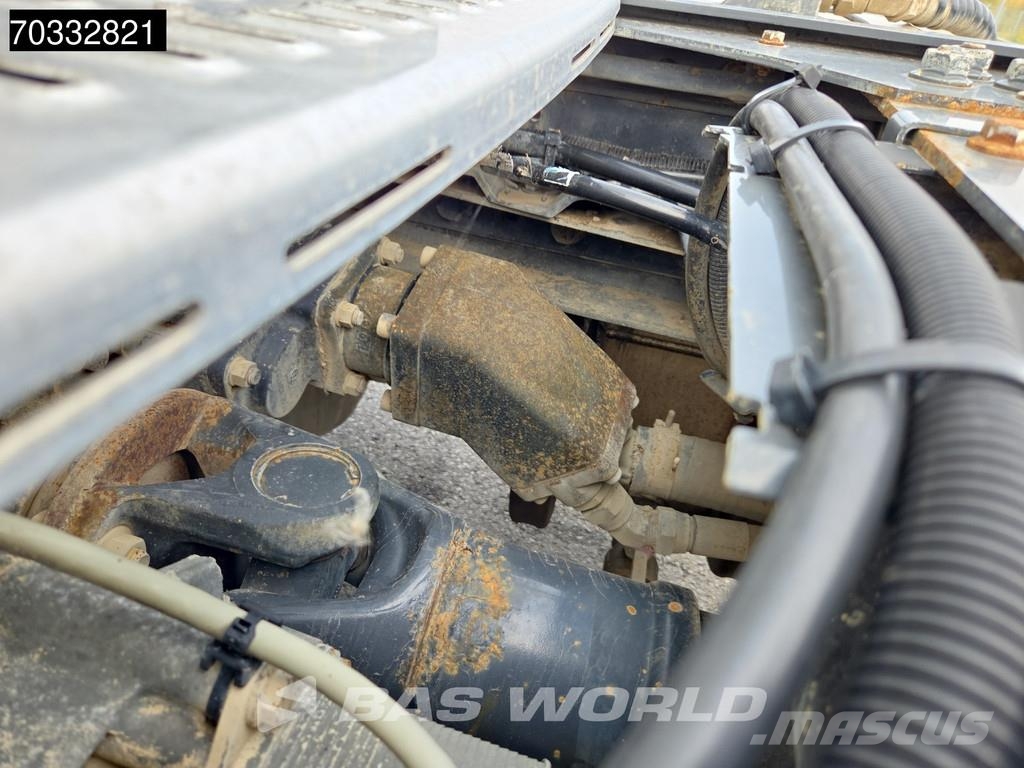 DAF XF 430 4X2 MX13! SSC Retarder Hydraulic ACC Navi Sattelzugmaschinen