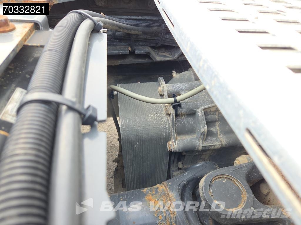 DAF XF 430 4X2 MX13! SSC Retarder Hydraulic ACC Navi Sattelzugmaschinen