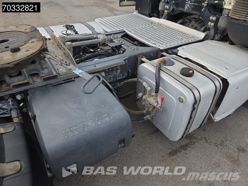 DAF XF 430 4X2 MX13! SSC Retarder Hydraulic ACC Navi Sattelzugmaschinen