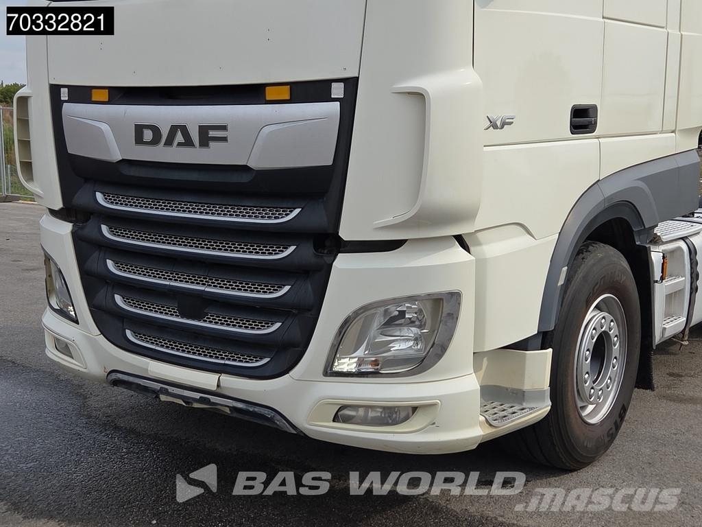 DAF XF 430 4X2 MX13! SSC Retarder Hydraulic ACC Navi Sattelzugmaschinen