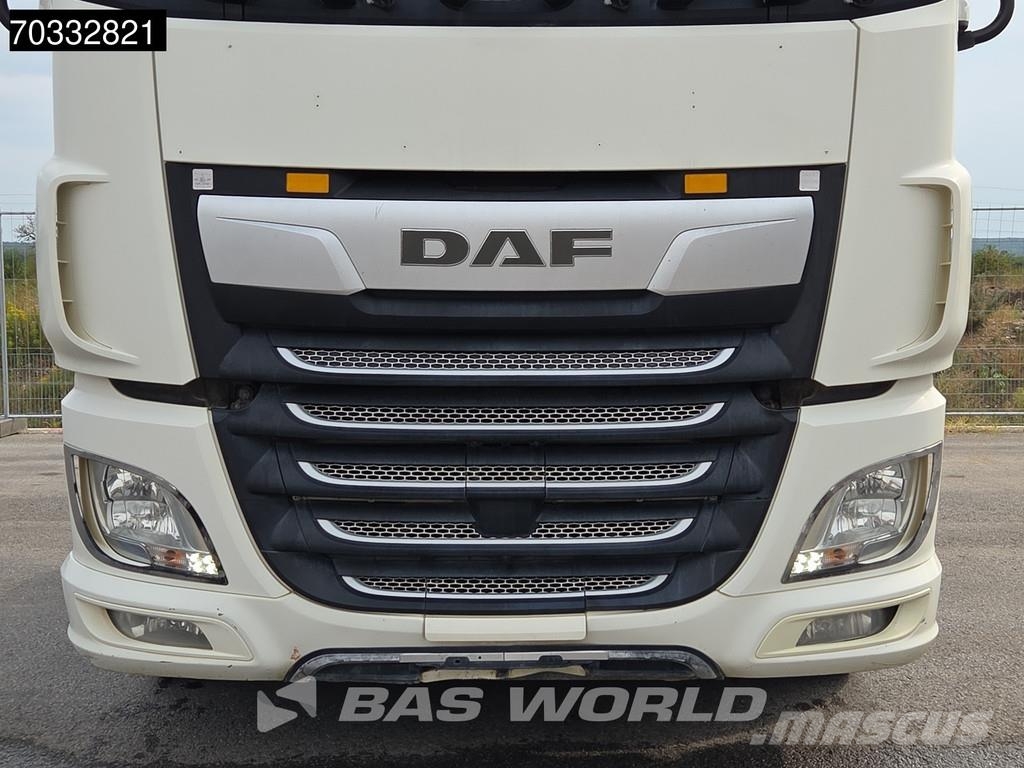 DAF XF 430 4X2 MX13! SSC Retarder Hydraulic ACC Navi Sattelzugmaschinen