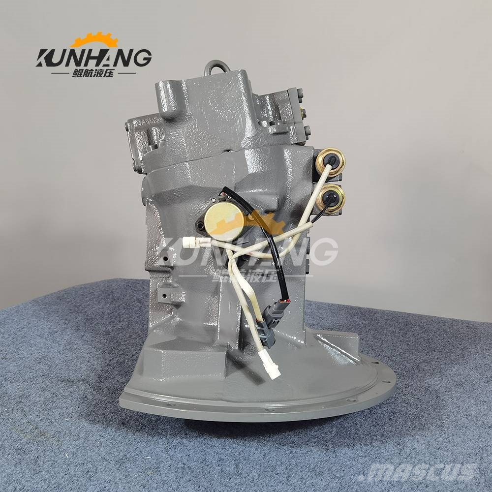 Hitachi 4205209 4621880 Hydraulic Pump EX150 EX150LC-5 Transmission