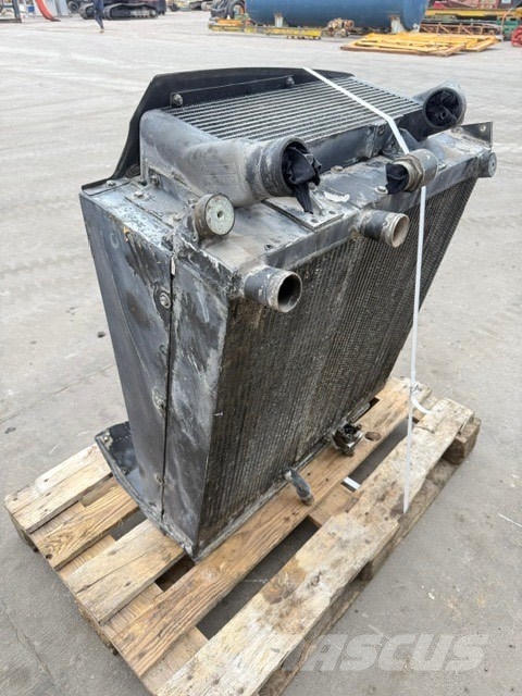 Liebherr A 316 USED COOLER Radiatoren