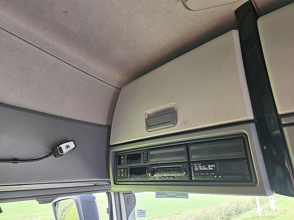 Renault T 480 HIGH 13LTR Retarder! Тягачі