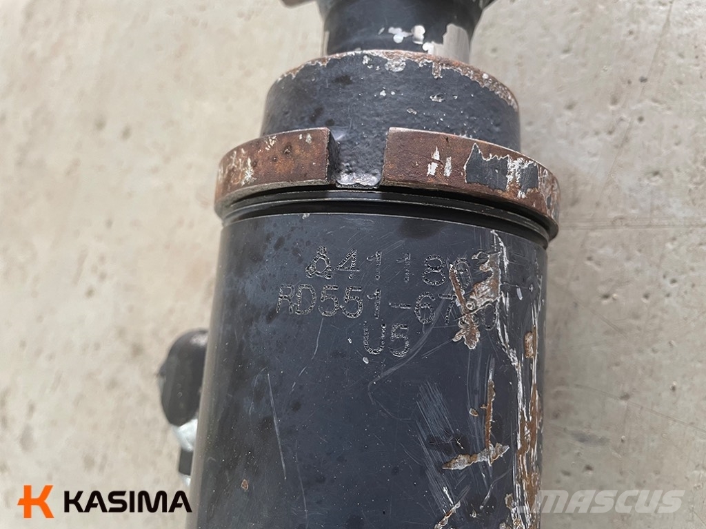 Kubota U55-4 Bucket Cylinder 液压