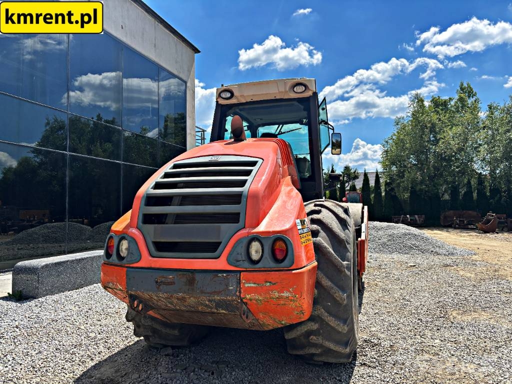 Hamm H 16I WALEC 2017R | BOMAG BW 80, 100, 138, 135, 80 Duowalsen