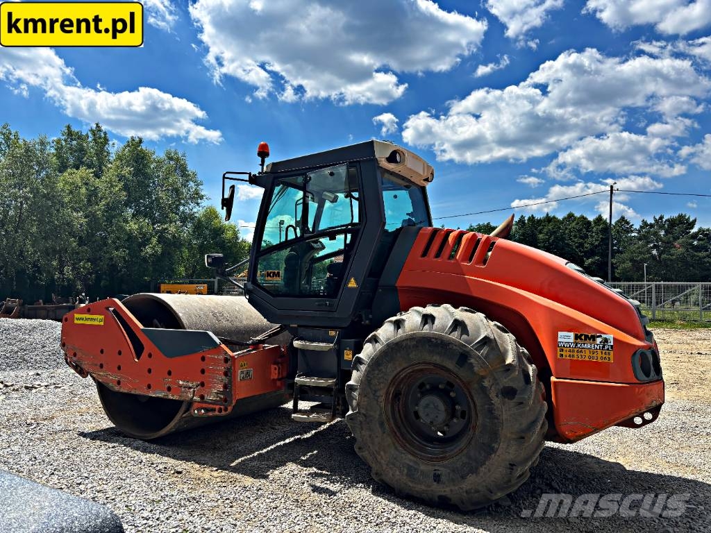 Hamm H 16I WALEC 2017R | BOMAG BW 80, 100, 138, 135, 80 Duowalsen