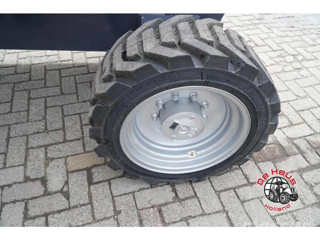 XCMG XGA16E Telescopic handlers