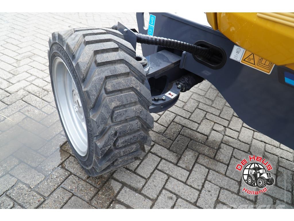 XCMG XGA16E Telescopic handlers