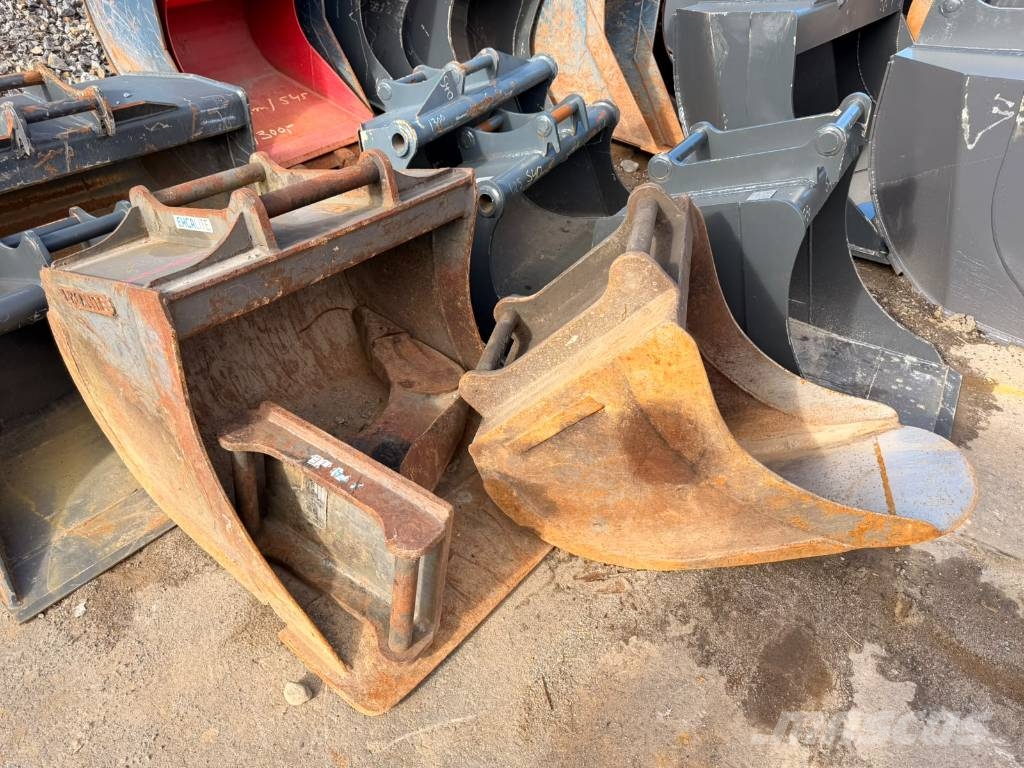 Kubota KX 080-3 A Väikeekskavaatorid 7t-12t