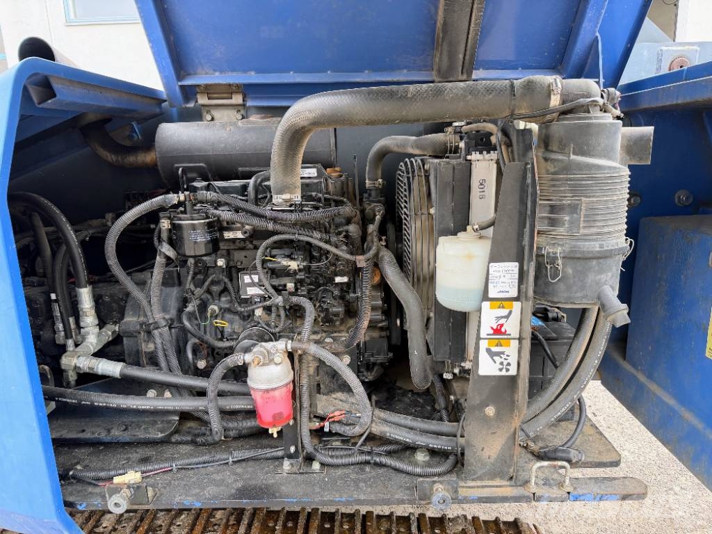 Aichi SR 14 CJ رافعات سلة مفصلية