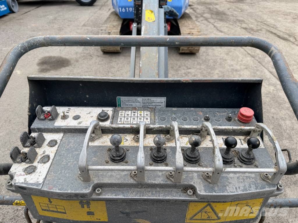 Aichi SR 14 CJ رافعات سلة مفصلية