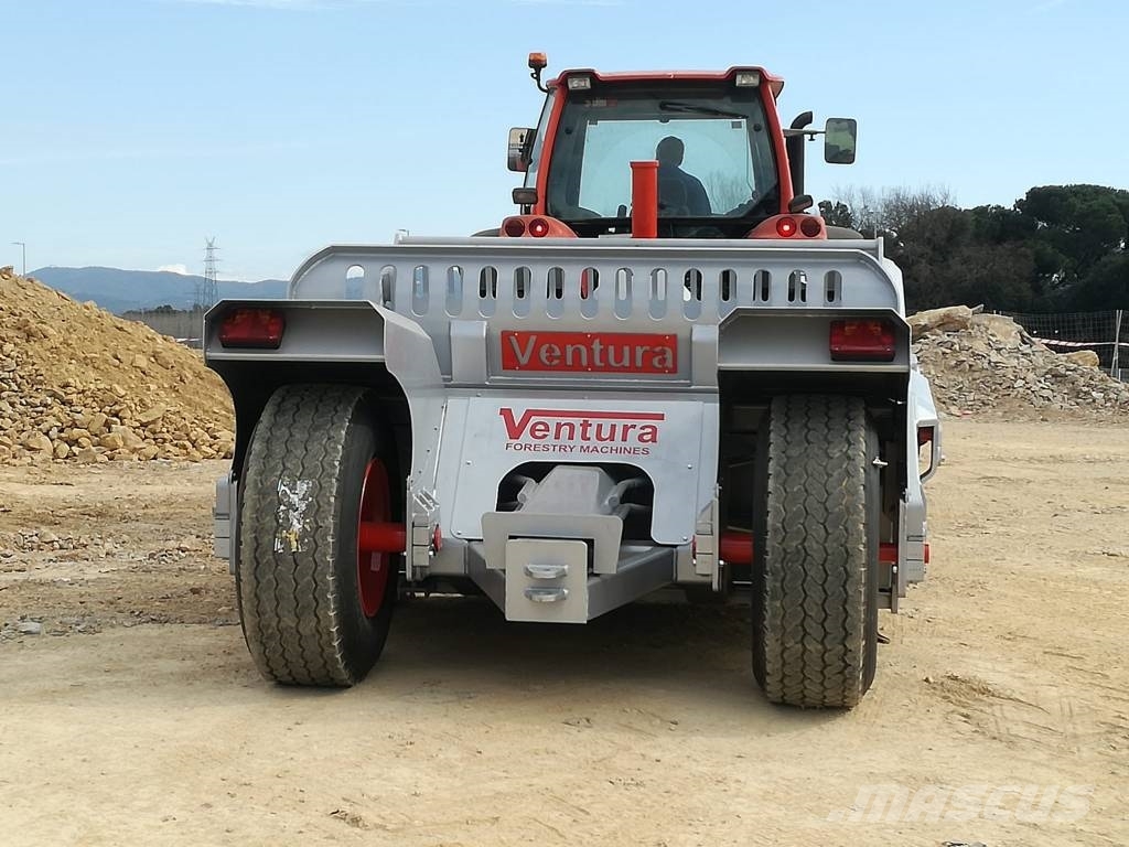 VENTURA TLAS - Beaver Strgalci