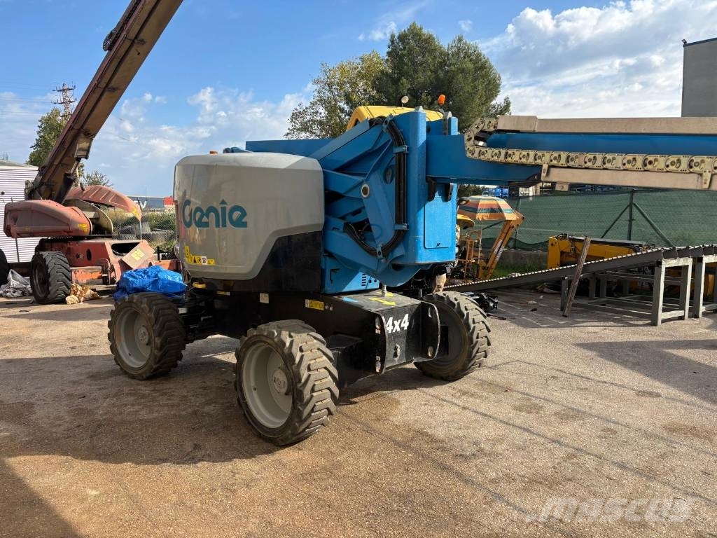 Genie Z 62/40 Kloubové plošiny