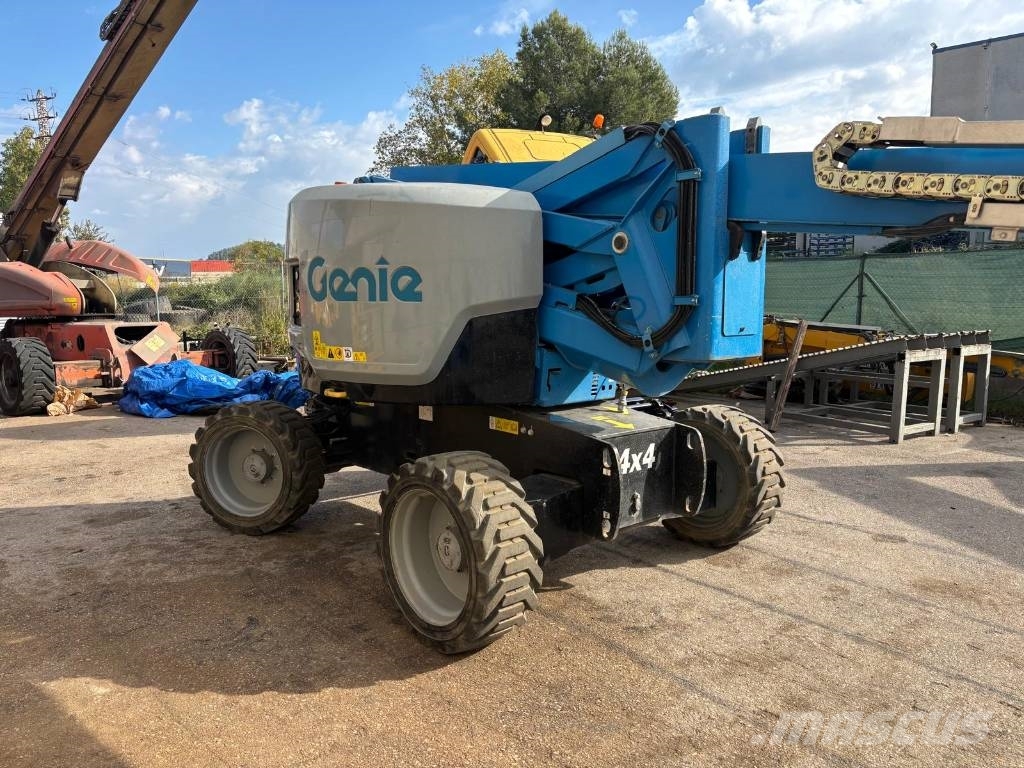Genie Z 62/40 Kloubové plošiny