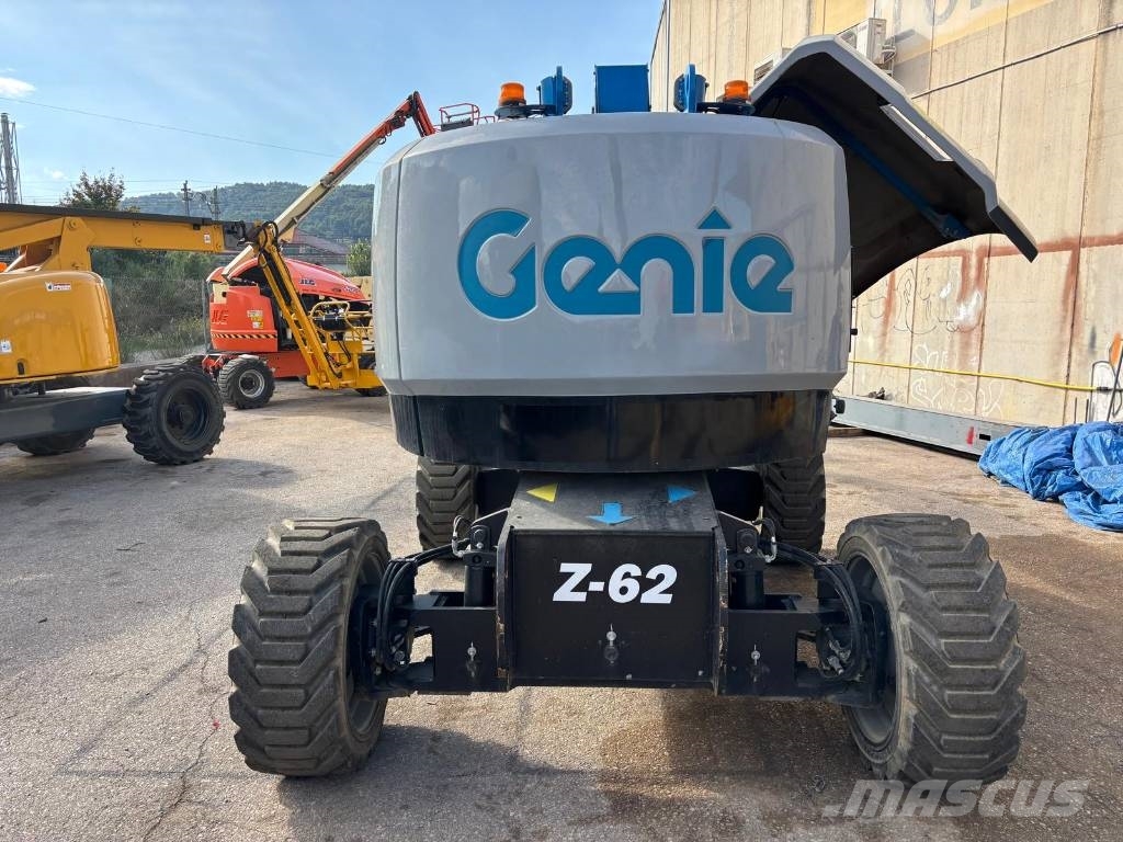 Genie Z 62/40 Kloubové plošiny