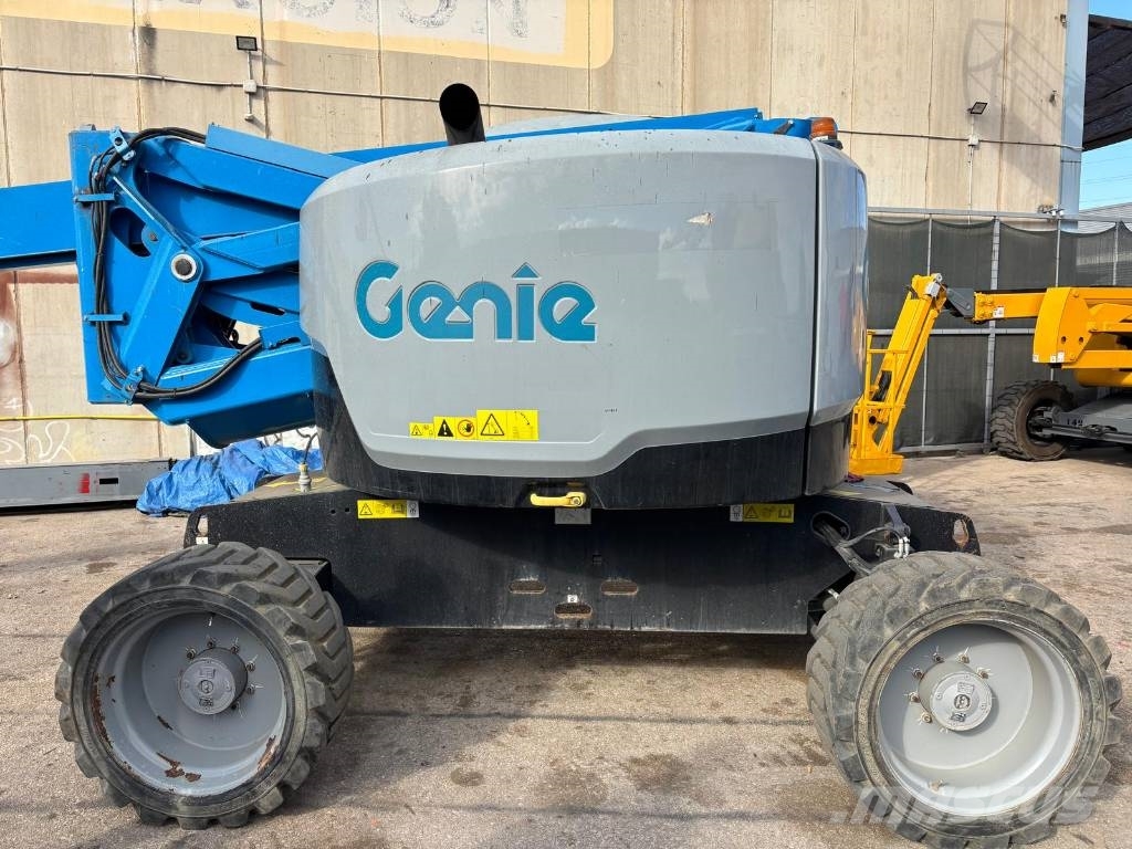 Genie Z 62/40 Kloubové plošiny