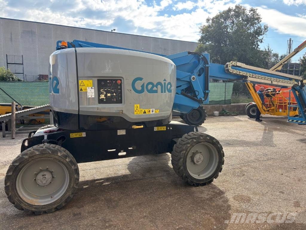 Genie Z 62/40 Kloubové plošiny