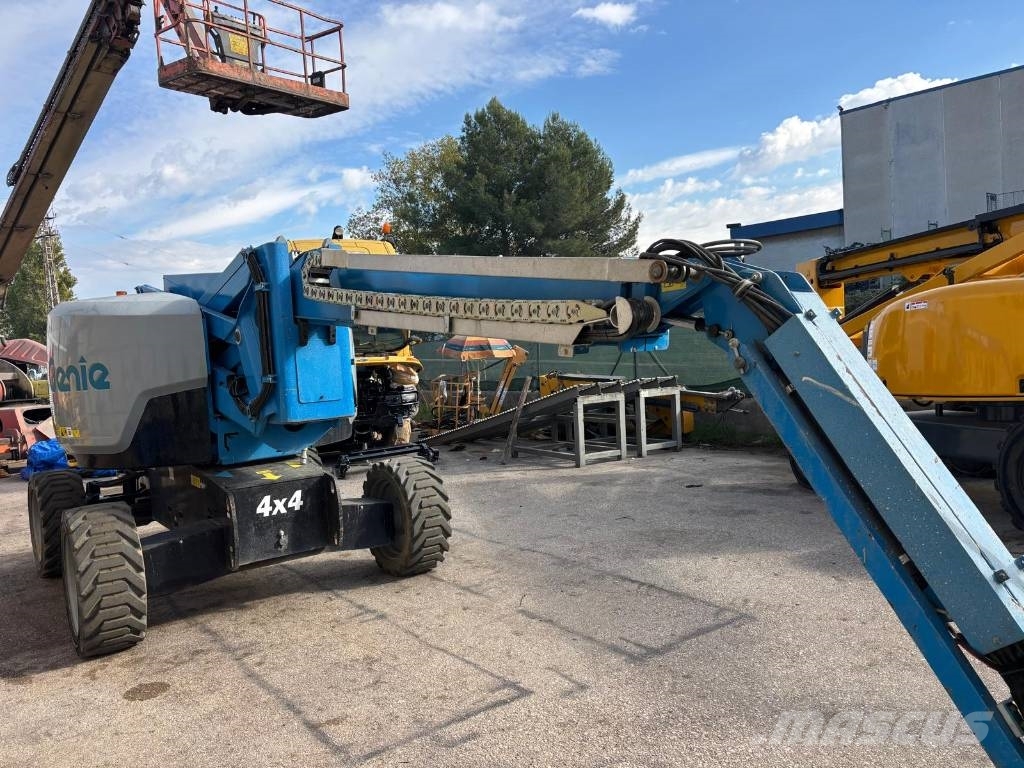 Genie Z 62/40 Kloubové plošiny