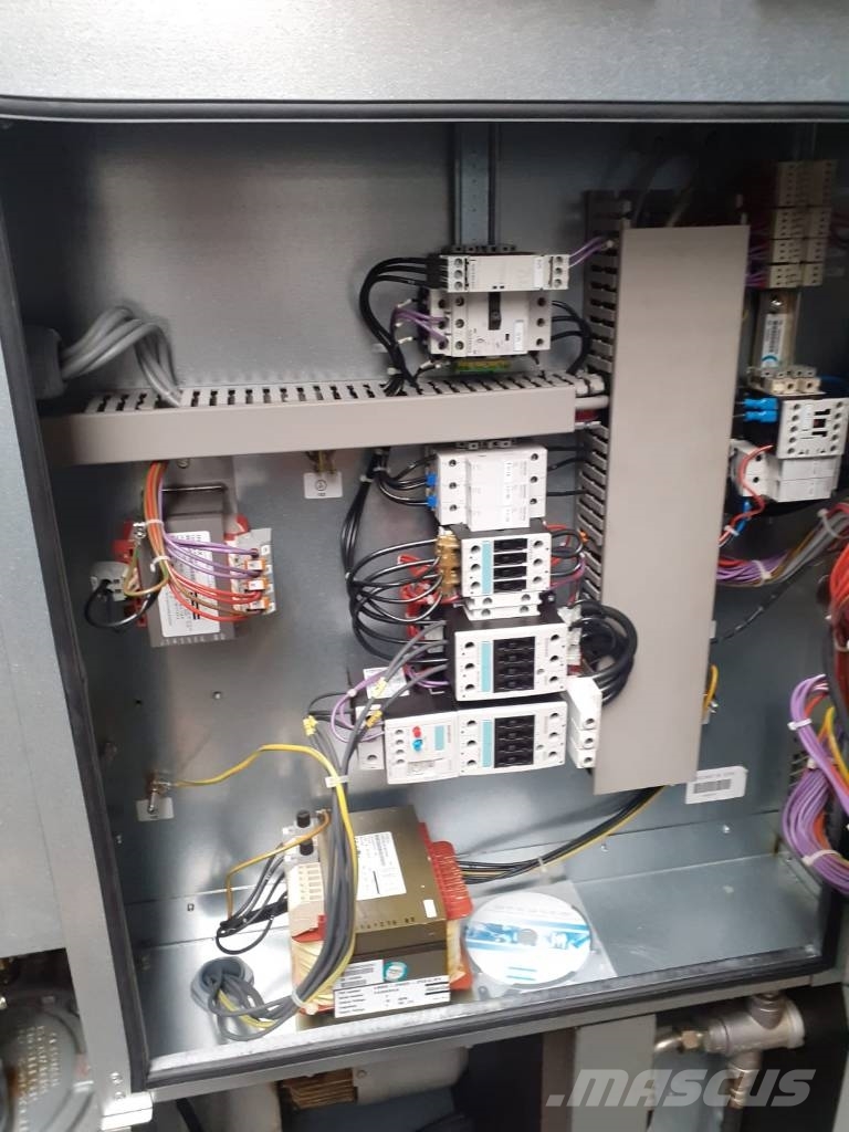 Atlas Copco GA 18 FF PLUS Kompressoren