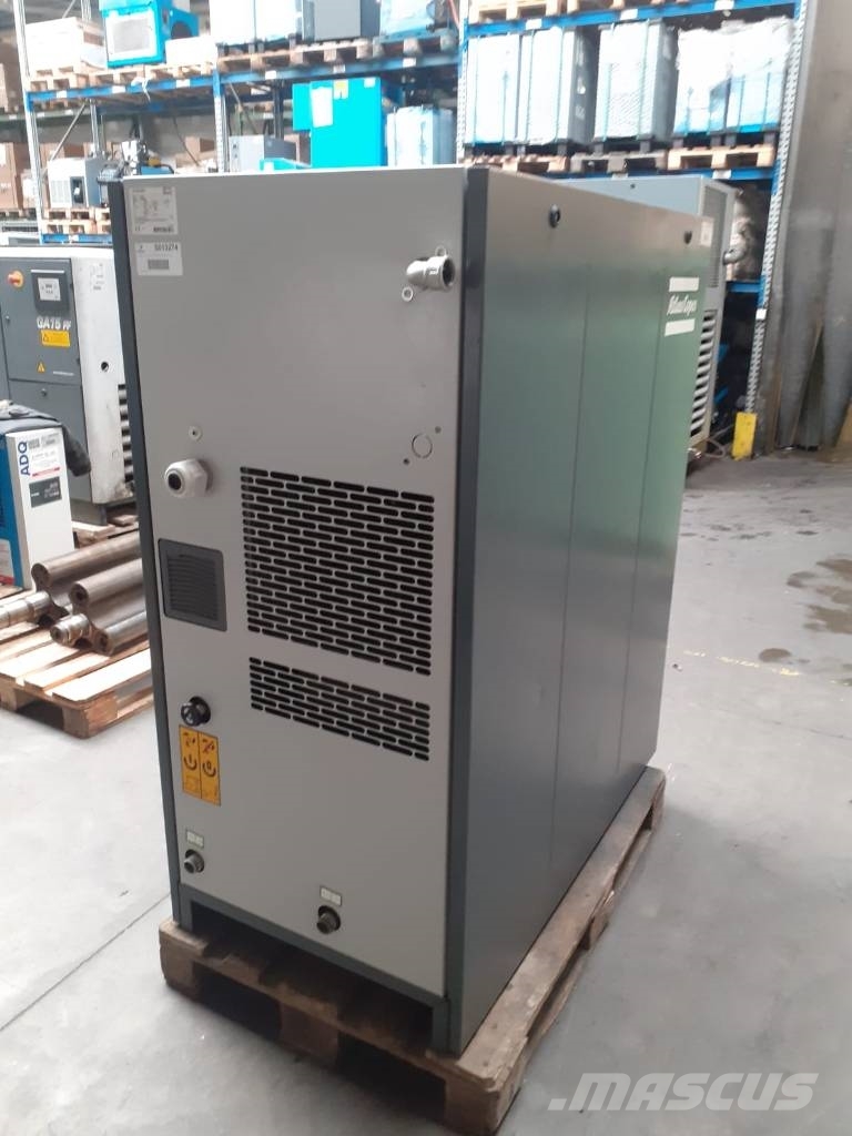 Atlas Copco GA 18 FF PLUS Kompressoren