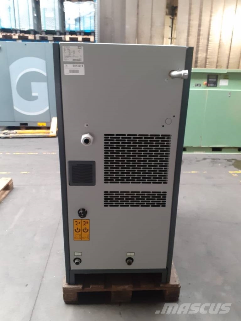Atlas Copco GA 18 FF PLUS Kompressoren