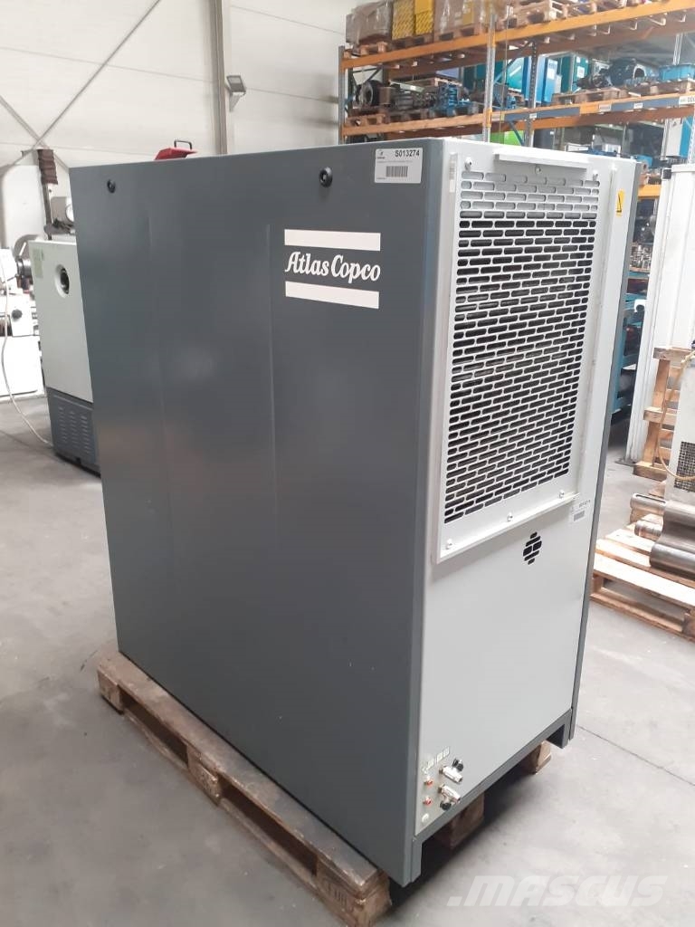 Atlas Copco GA 18 FF PLUS Kompressoren