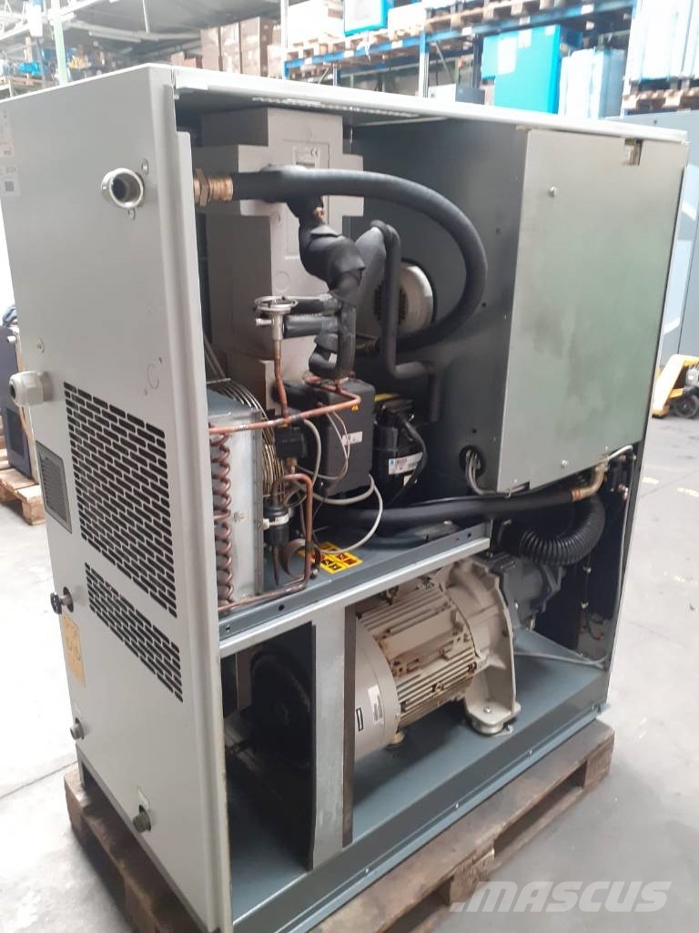 Atlas Copco GA 18 FF PLUS Kompressoren
