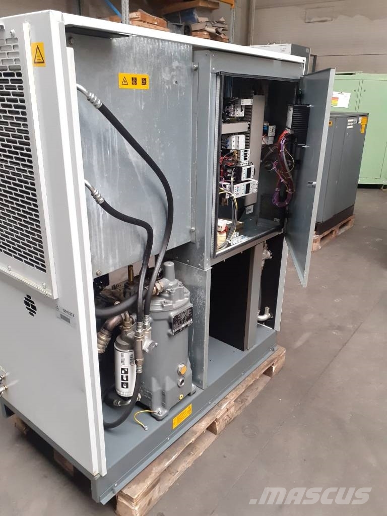 Atlas Copco GA 18 FF PLUS Kompressoren