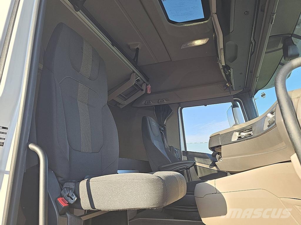 DAF XG 480 700tkm Trekkers