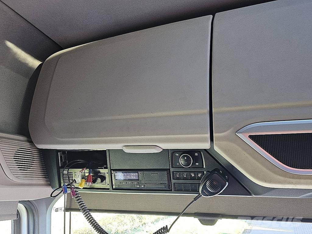 DAF XG 480 700tkm Trekkers