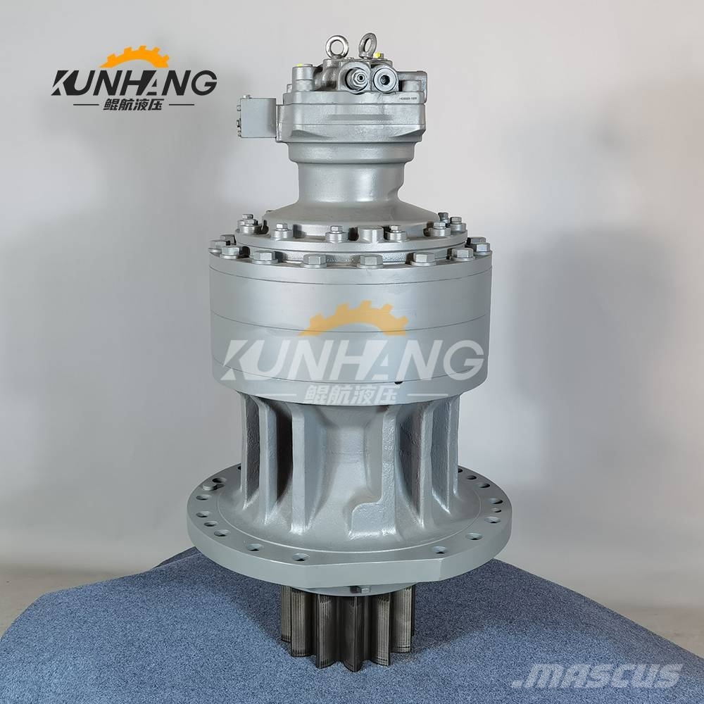 Hitachi EX2500 EX2500-5 EX2500-6 Swing Gearbox 9211624 Menjalnik