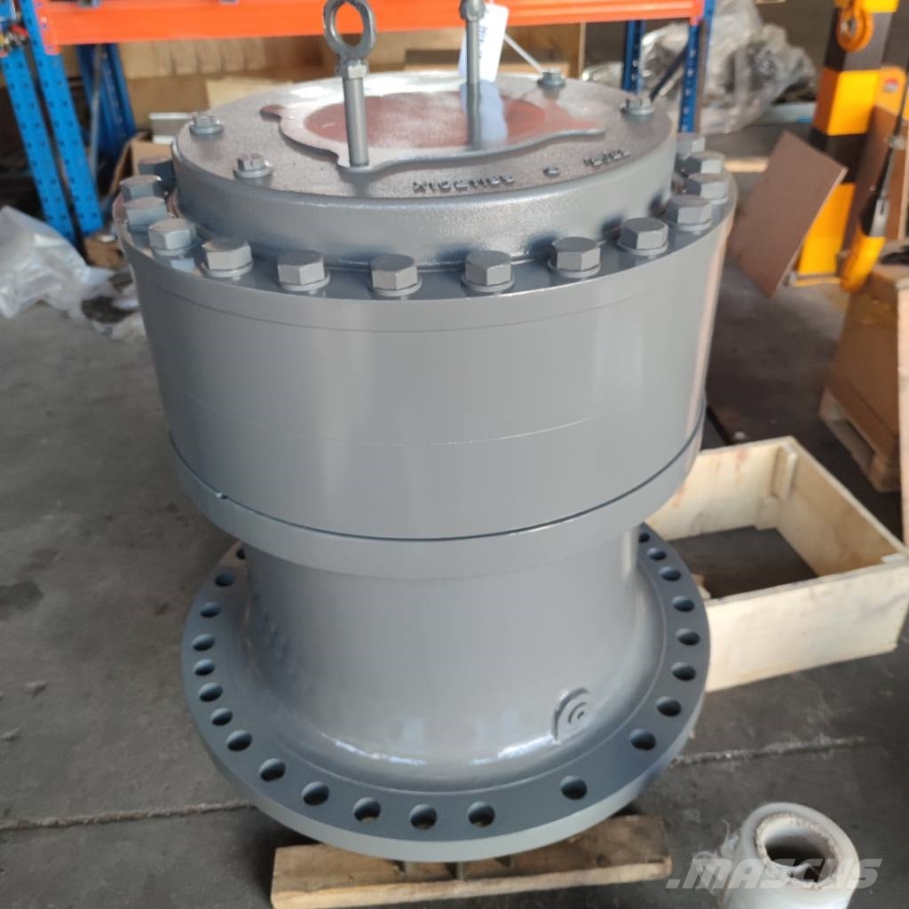 Hitachi EX2500 EX2500-5 EX2500-6 Swing Gearbox 9211624 Menjalnik