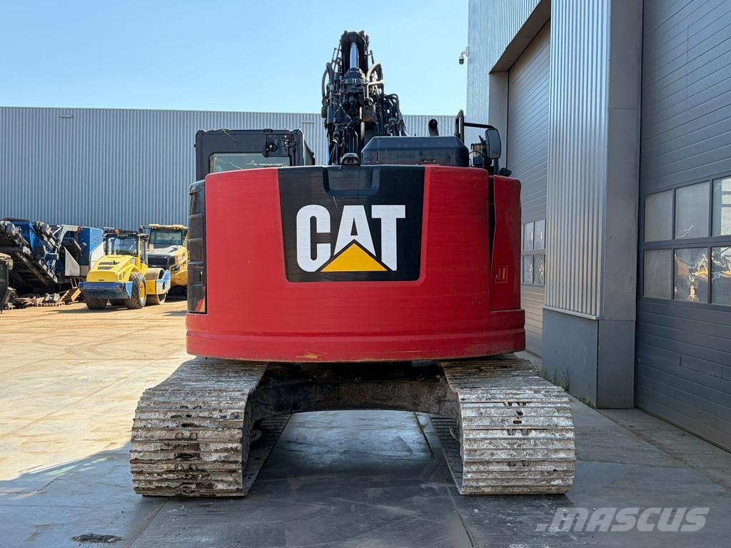 CAT 325 F LCR Pásové rýpadlá