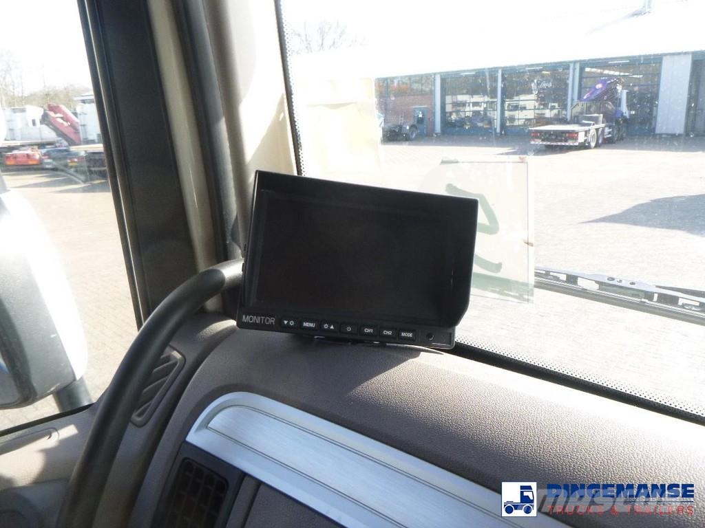 DAF XF 460 6x2 RHD Euro 6 Ciągniki siodłowe