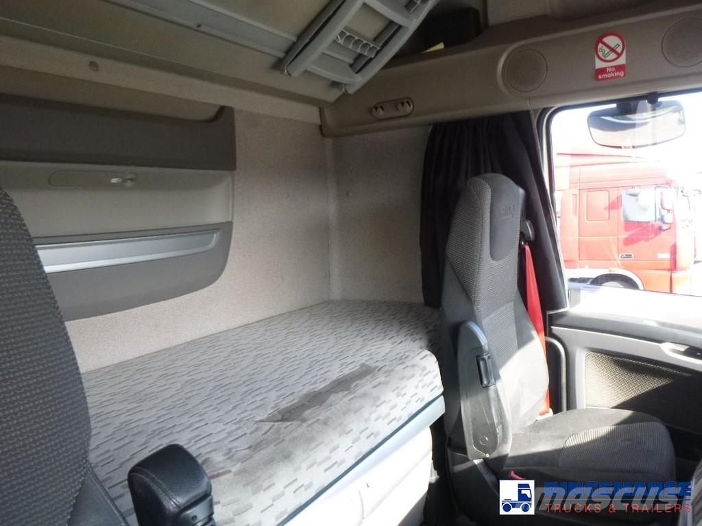 DAF XF 460 6x2 RHD Euro 6 Ciągniki siodłowe